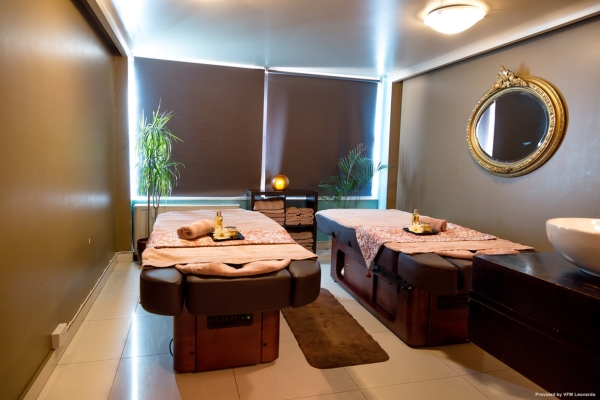 The Palace Hotel (Sliema)